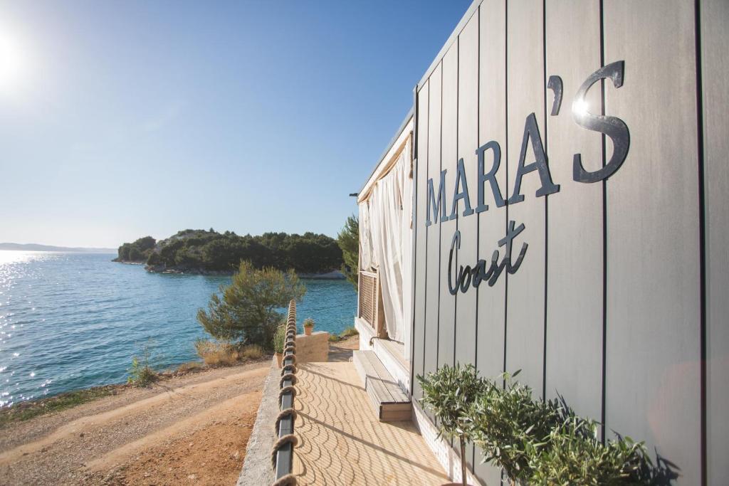Mara's Coast - Amelia, Pakoštane – Updated 2023 Prices