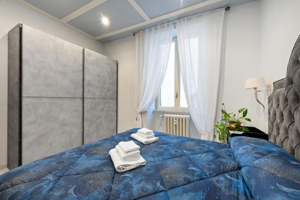 Divo Apartments - Spanish Steps - 公寓