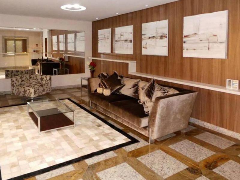  Residencial Giovannina