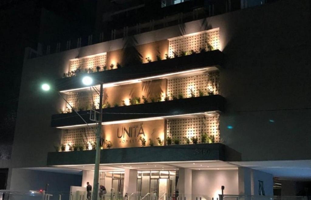  Flat Unitá Homestay