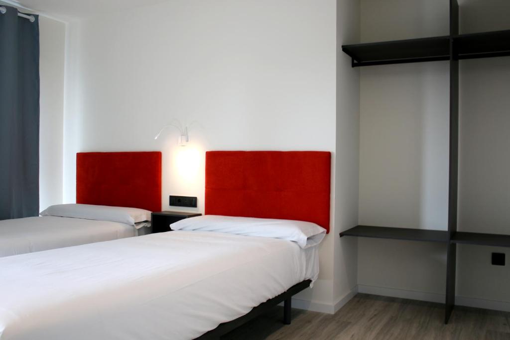 Arena Zone Hotel, Valencia – Updated 2023 Prices