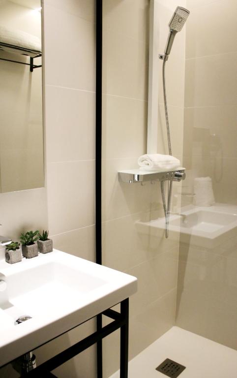 Arena Zone Hotel - Resim 24