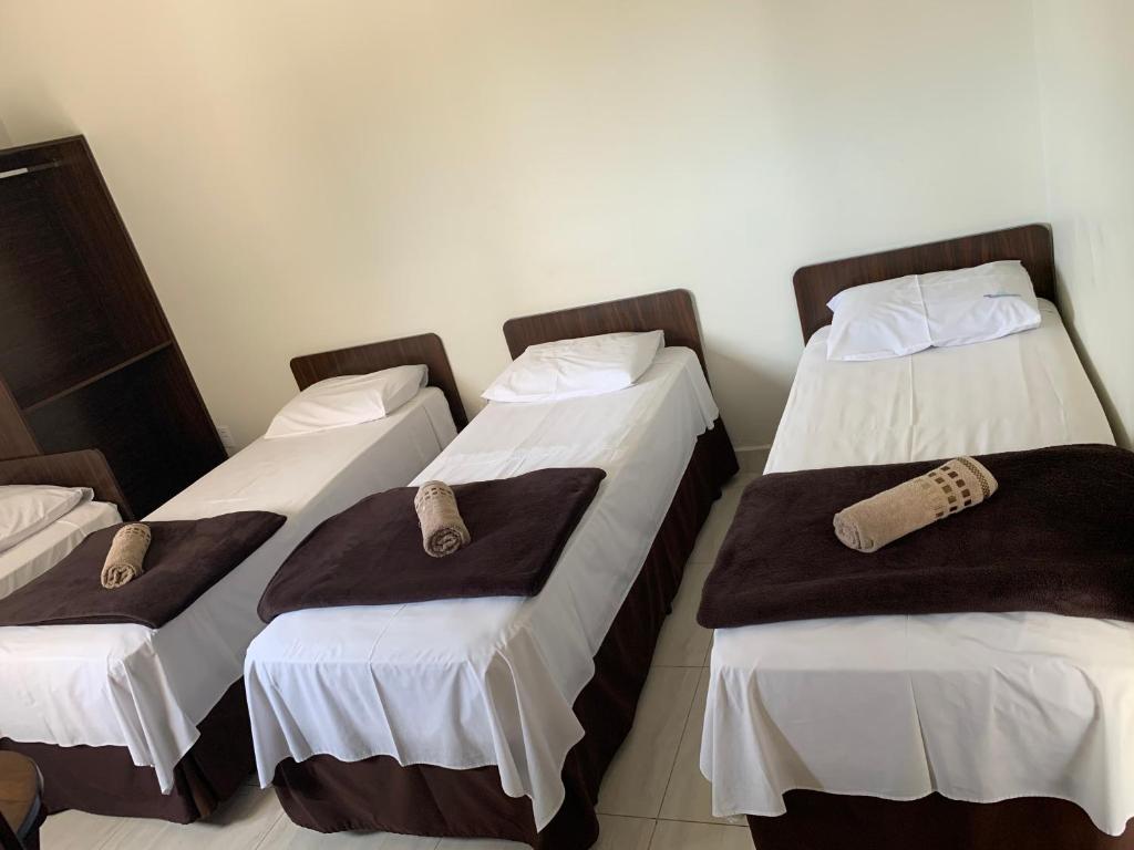  Hotel da Rainha Cachoeira Paulista
