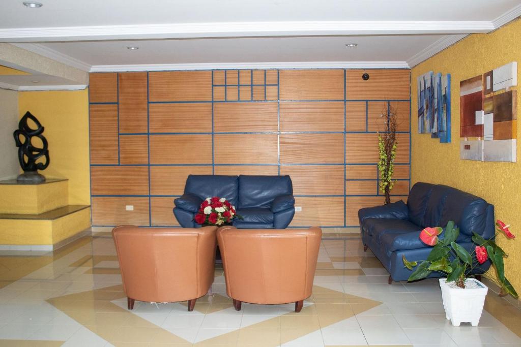  C041 - Edifício Pratagy - Apartamento 41