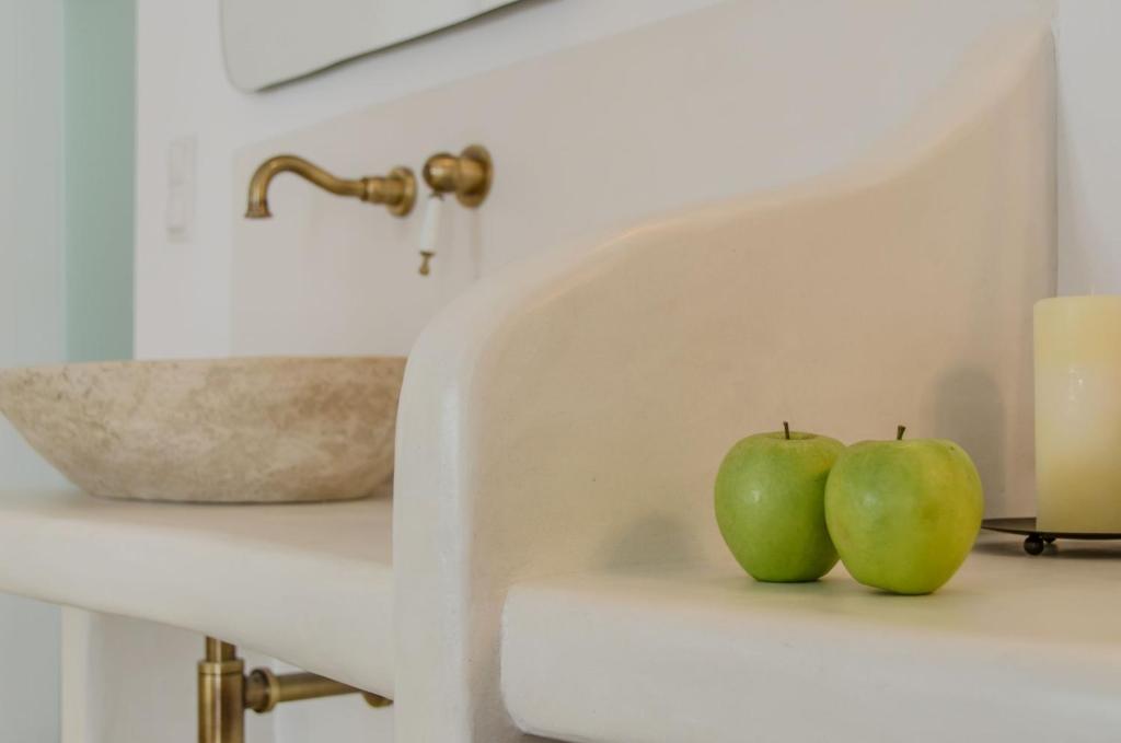 Fotografie z fotogalerie ubytování Aegean White Home v destinaci Naxos Chora