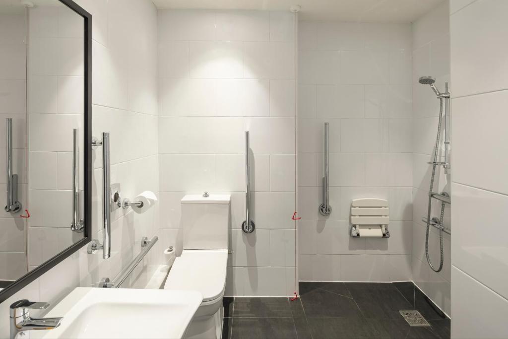 CROWNE PLAZA MINHAL