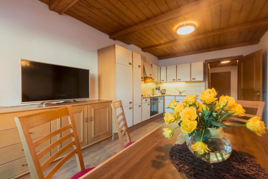 Cucina o angolo cottura di Arina Apartments