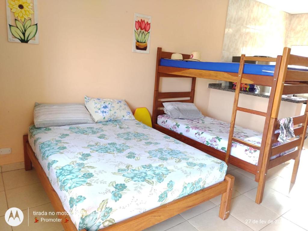  Chalé Recanto do Tuyguy