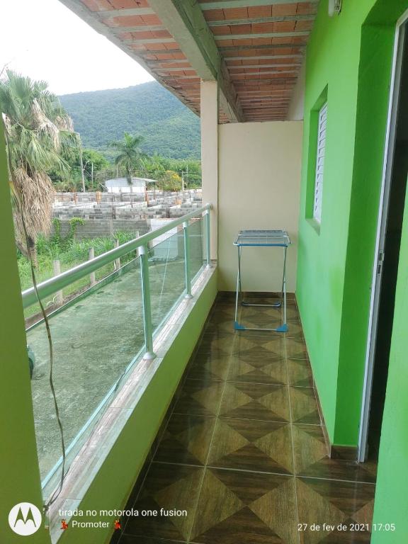  Chalé Recanto do Tuyguy