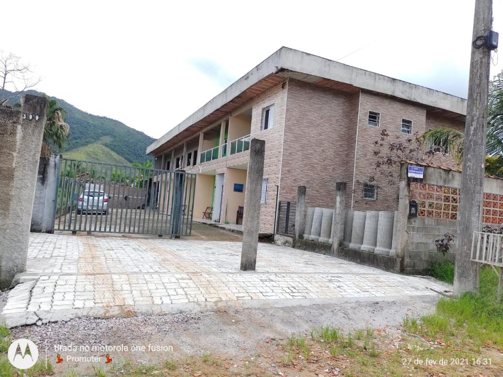  Chalé Recanto do Tuyguy