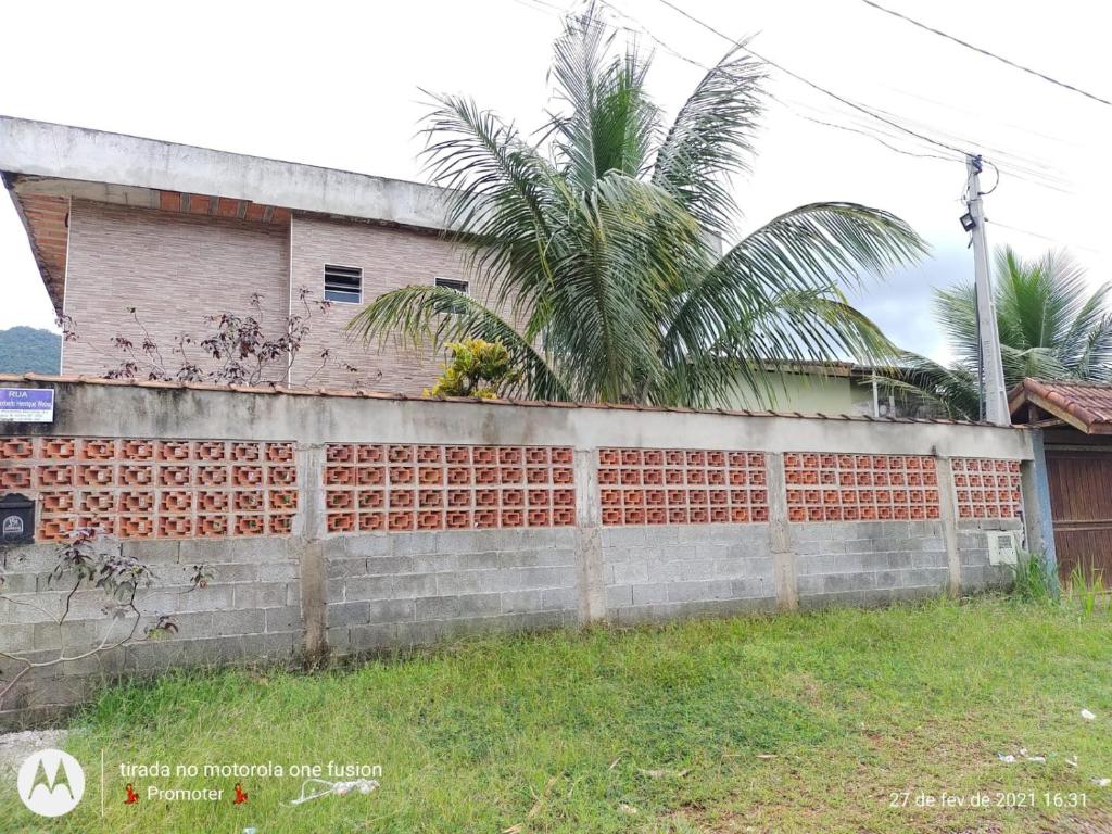  Chalé Recanto do Tuyguy