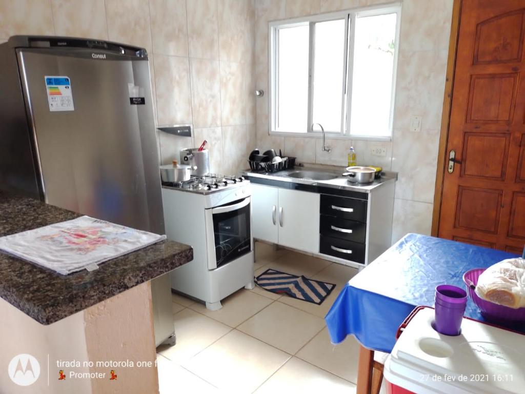  Chalé Recanto do Tuyguy