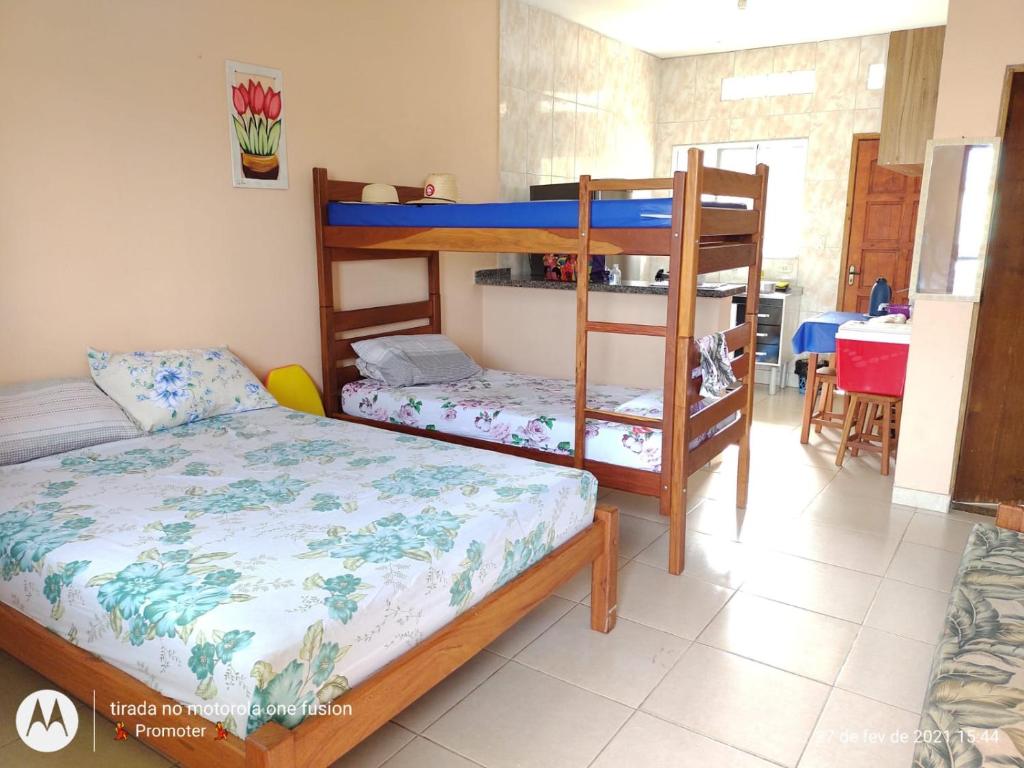  Chalé Recanto do Tuyguy