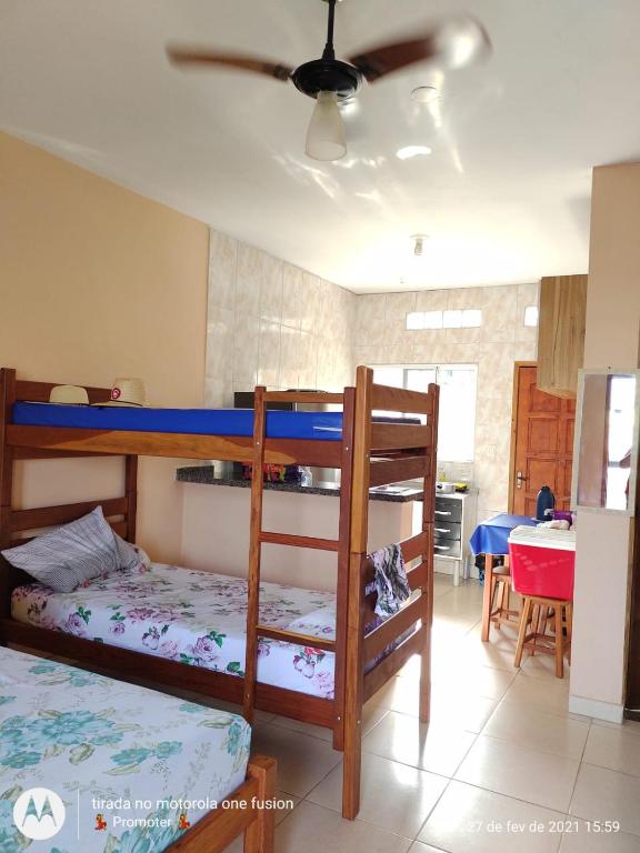  Chalé Recanto do Tuyguy