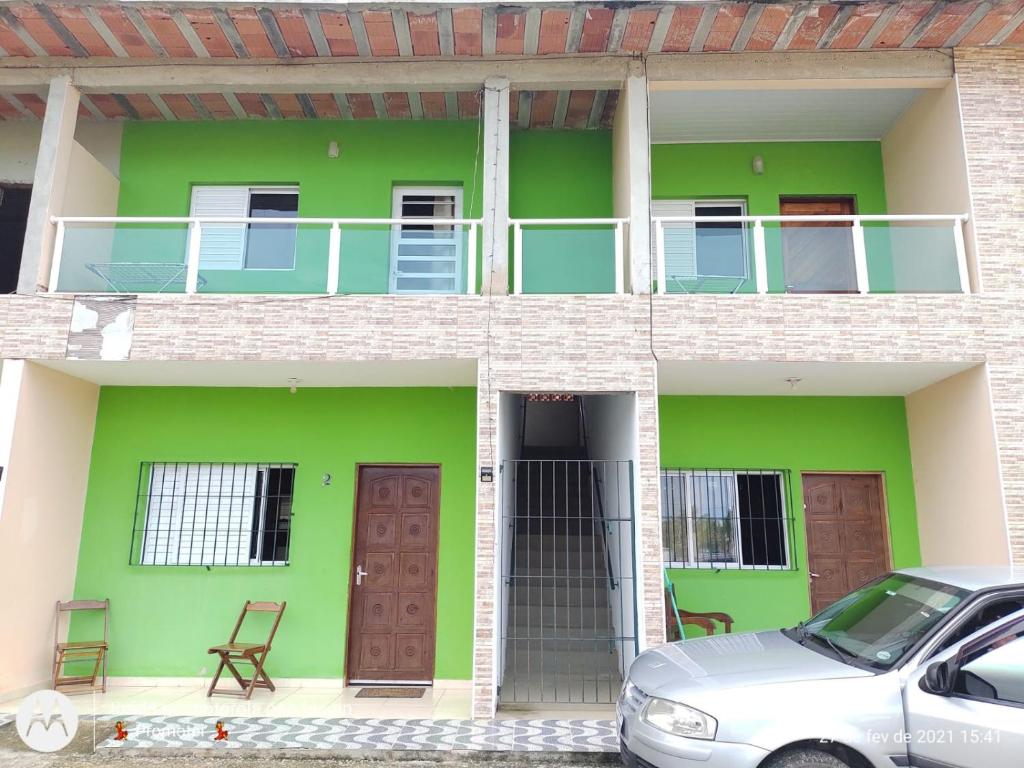  Chalé Recanto do Tuyguy