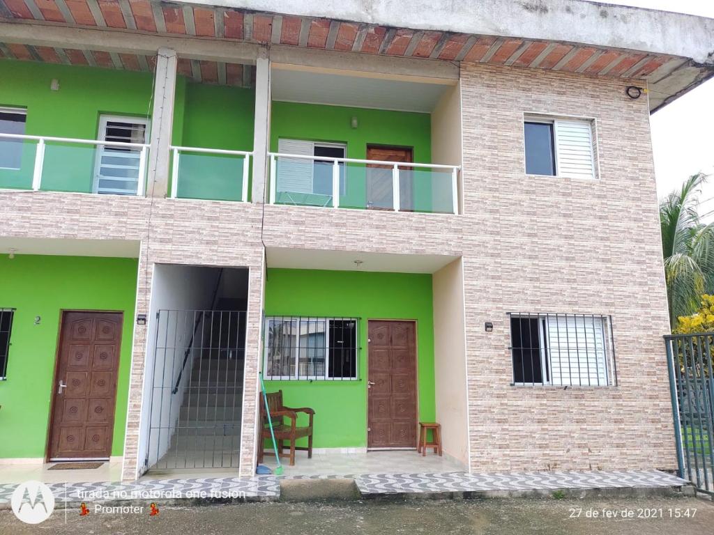  Chalé Recanto do Tuyguy