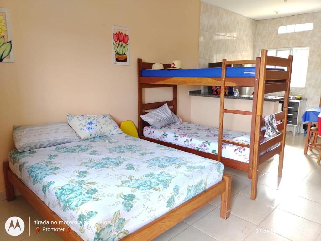  Chalé Recanto do Tuyguy