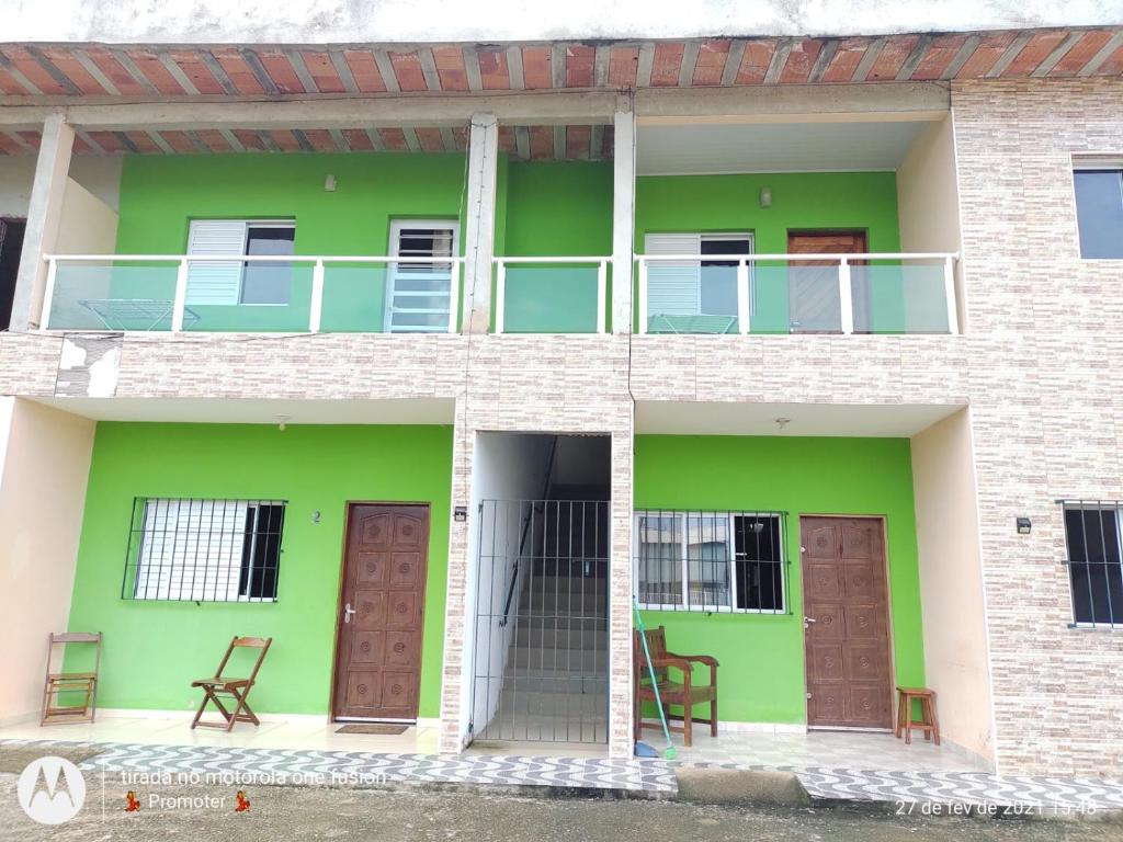  Chalé Recanto do Tuyguy