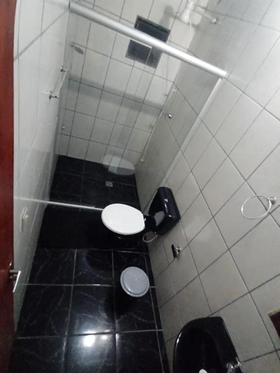  Pousada Seres da pedra
