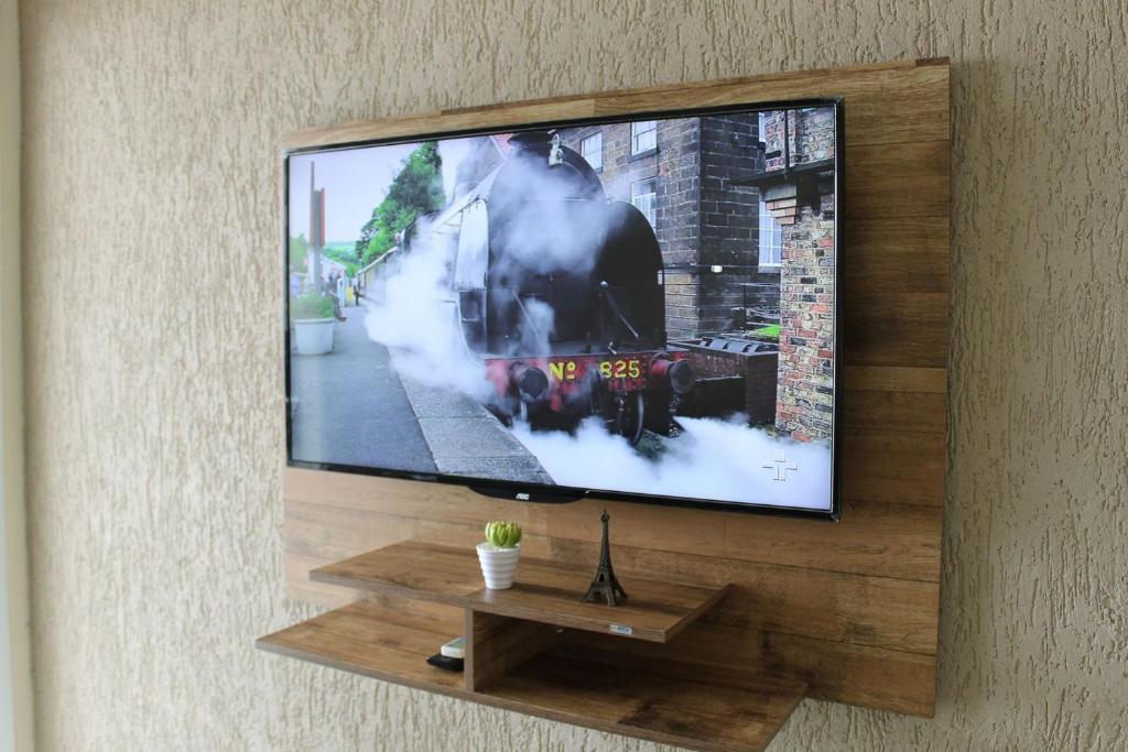  A011 - Residencial Neto I - Apartamento 162