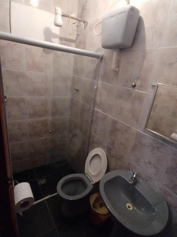  Pousada Seres da pedra
