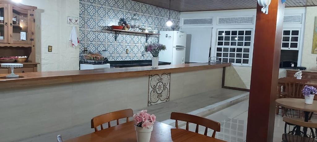  Pousada das Flores