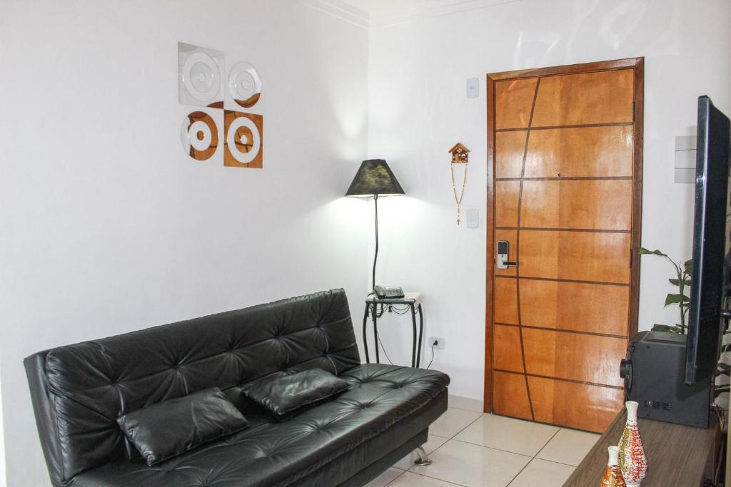  M023 - Residencial Safira - Apartamento 18