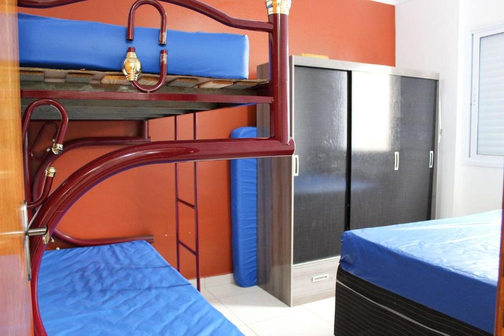  M023 - Residencial Safira - Apartamento 18