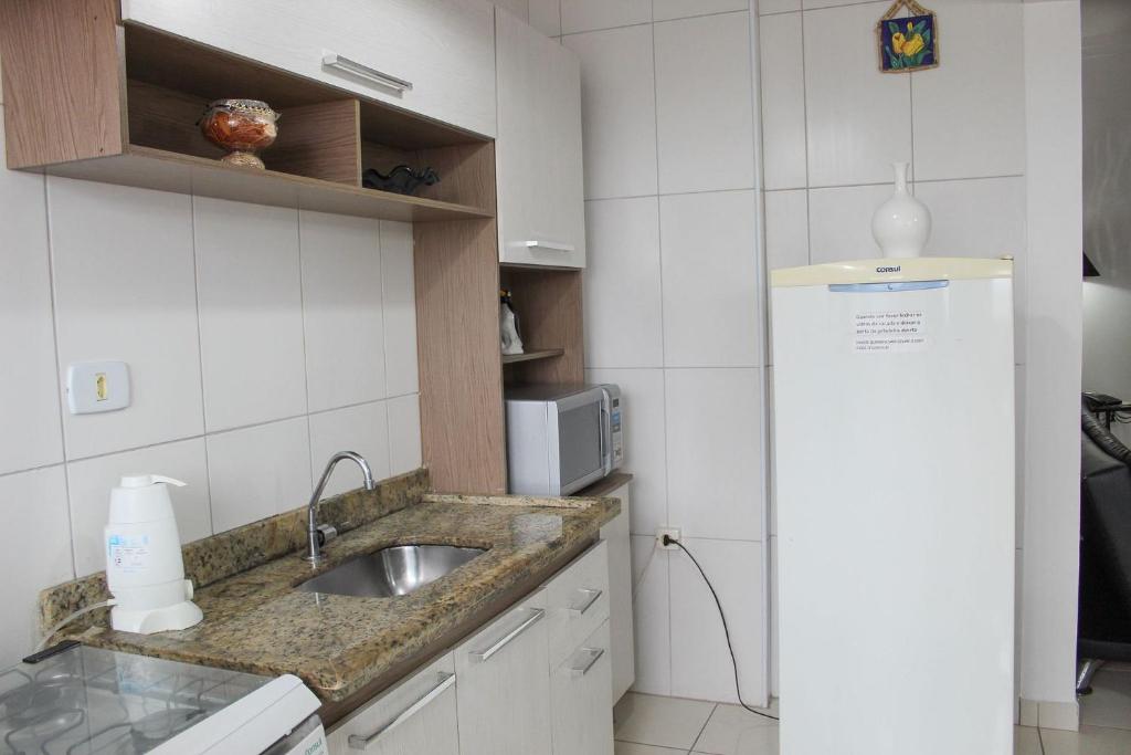  M023 - Residencial Safira - Apartamento 18