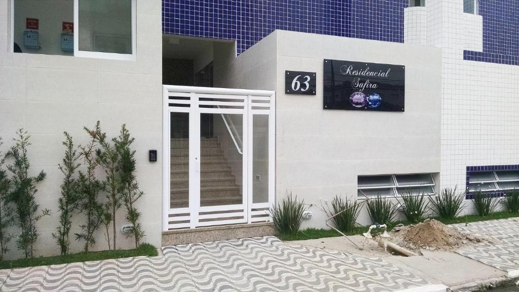 M023 - Residencial Safira - Apartamento 18