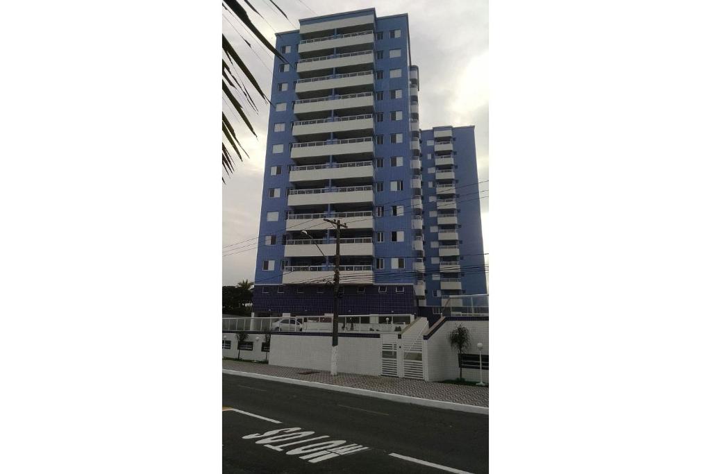  M023 - Residencial Safira - Apartamento 18