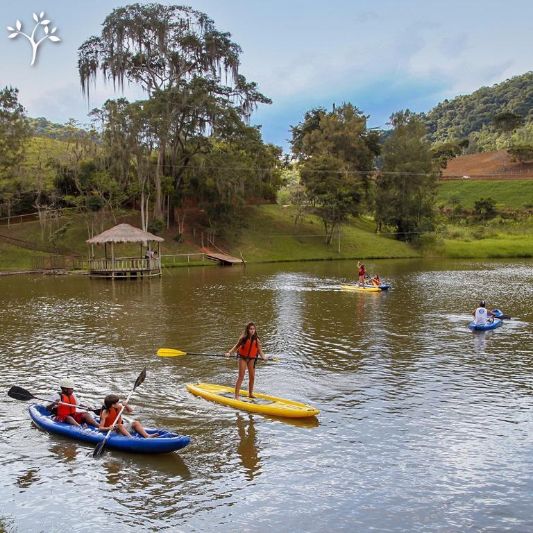  Fazenda Gamela Eco Resort