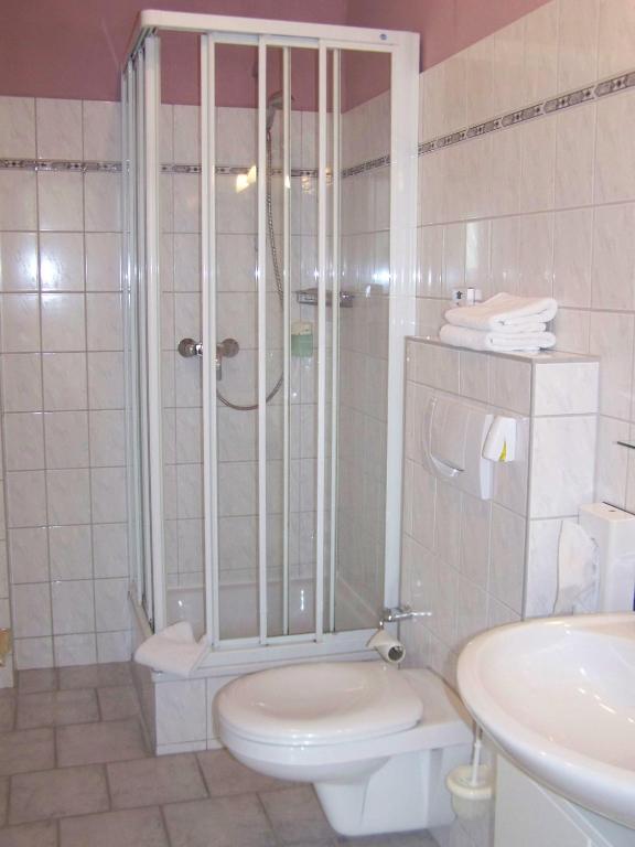 Hotel Zur Linde - Double Room