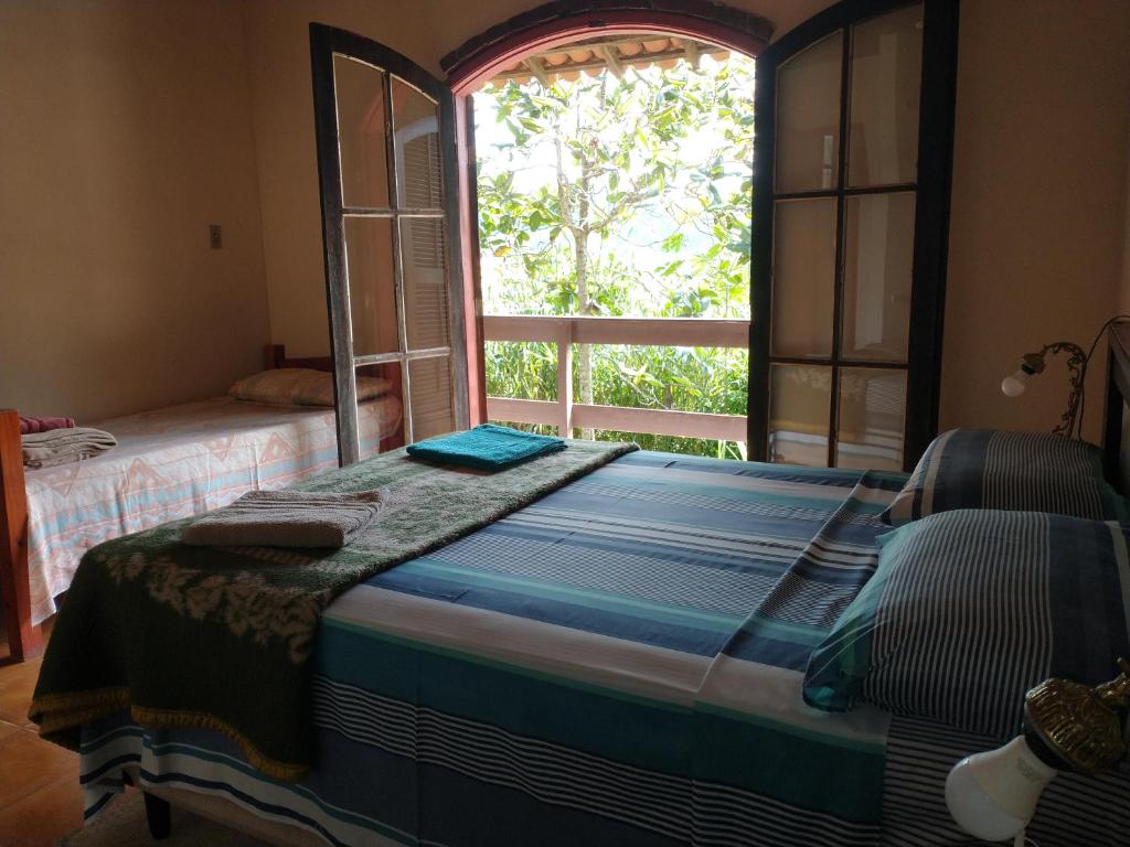  HOSTEL DAS ESTRELAS