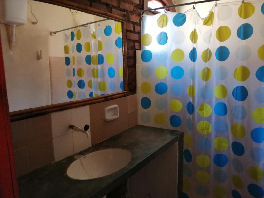  HOSTEL DAS ESTRELAS