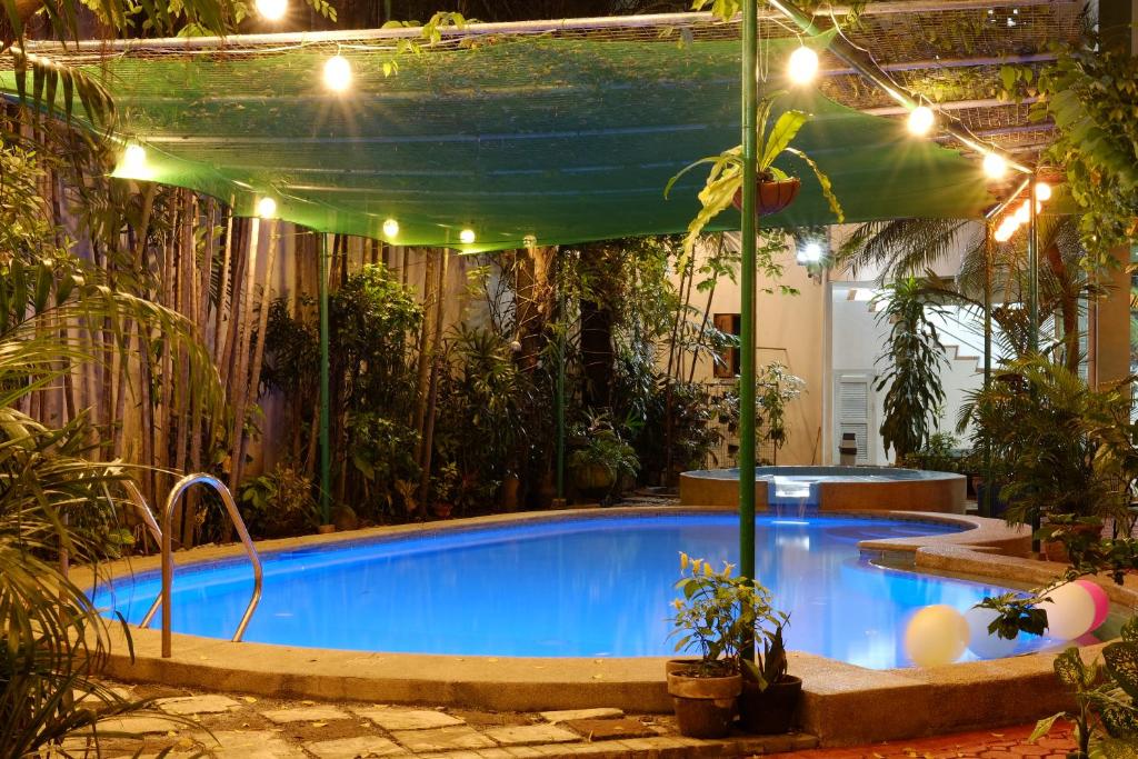 Casa Verde Vacation Home - Housity