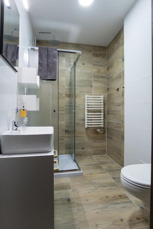 Willa Mała Łąka Jacuzzi & Sauna - 3