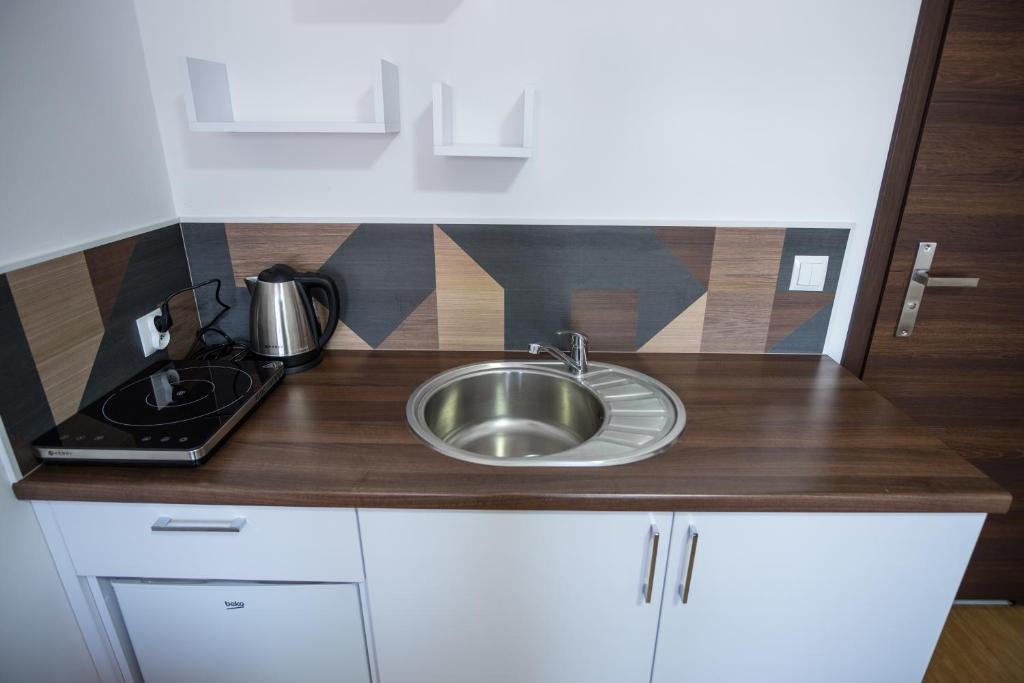 Willa Mała Łąka Jacuzzi & Sauna - 2