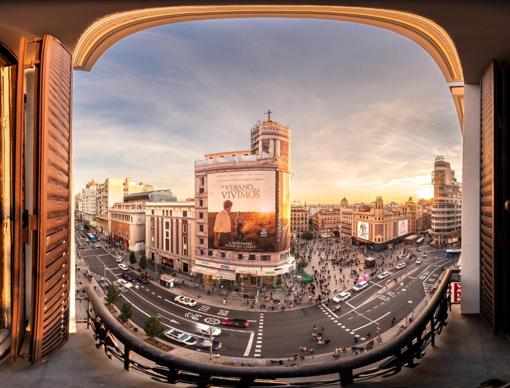 Hostal Valencia Madrid, Madrid – Precios actualizados 2023