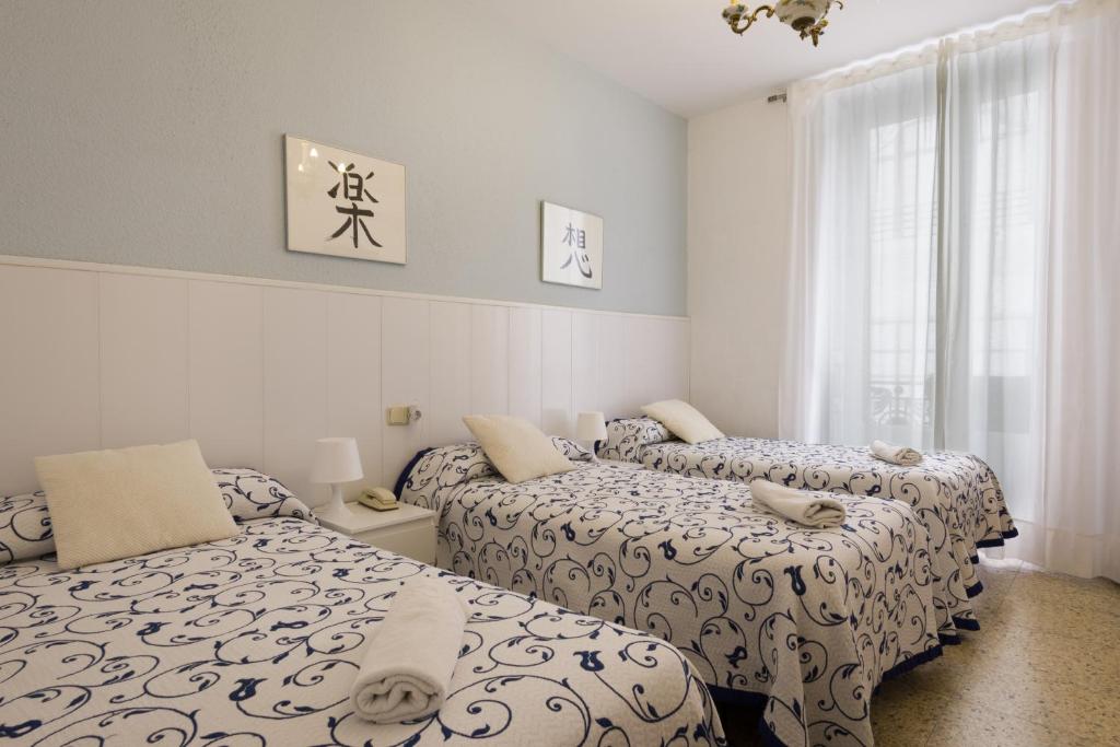Hostal Valencia Madrid, Madrid – Updated 2023 Prices