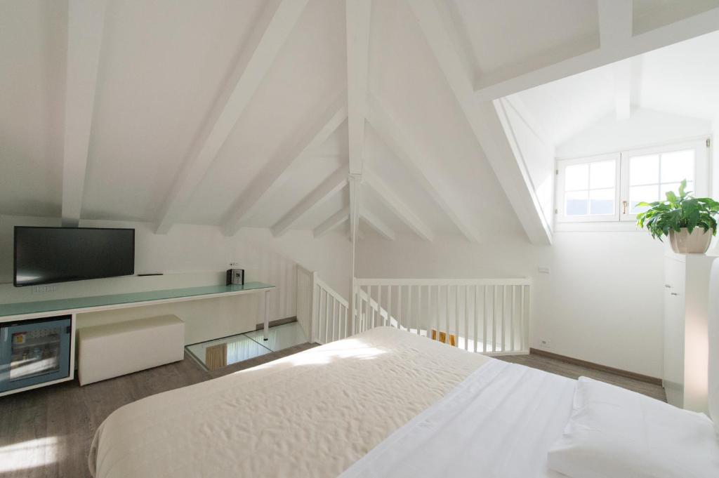 Grand Hotel Liberty - Suite With Sauna - Spa Access Included