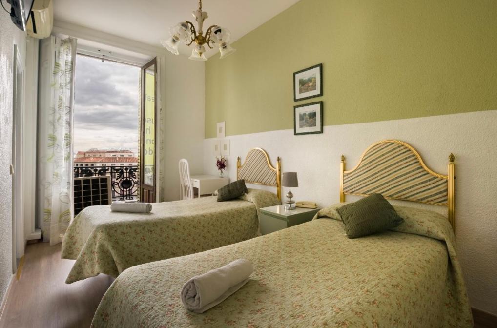 Hostal Valencia Madrid, Madrid – Bijgewerkte prijzen 2023