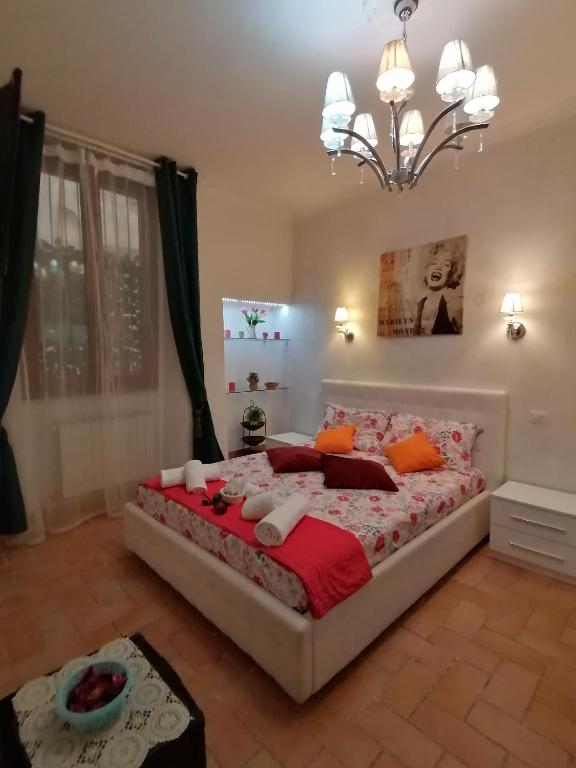 Derechos de imagen reservados por Booking.com