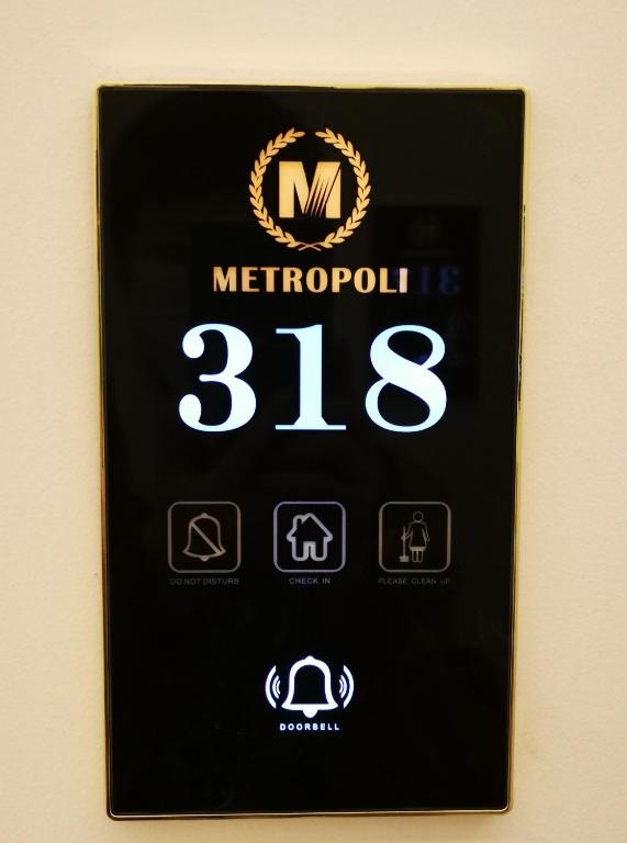 CSI Group - Hotel Metropoli - Resim 32