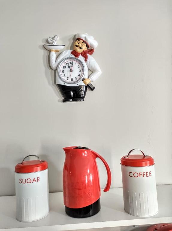  Apartamento Ubatuba - Praia grande - 260m da praia