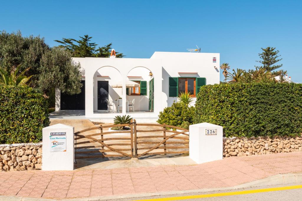 アス・マルカダルにあるCasa Marinadaのギャラリーの写真