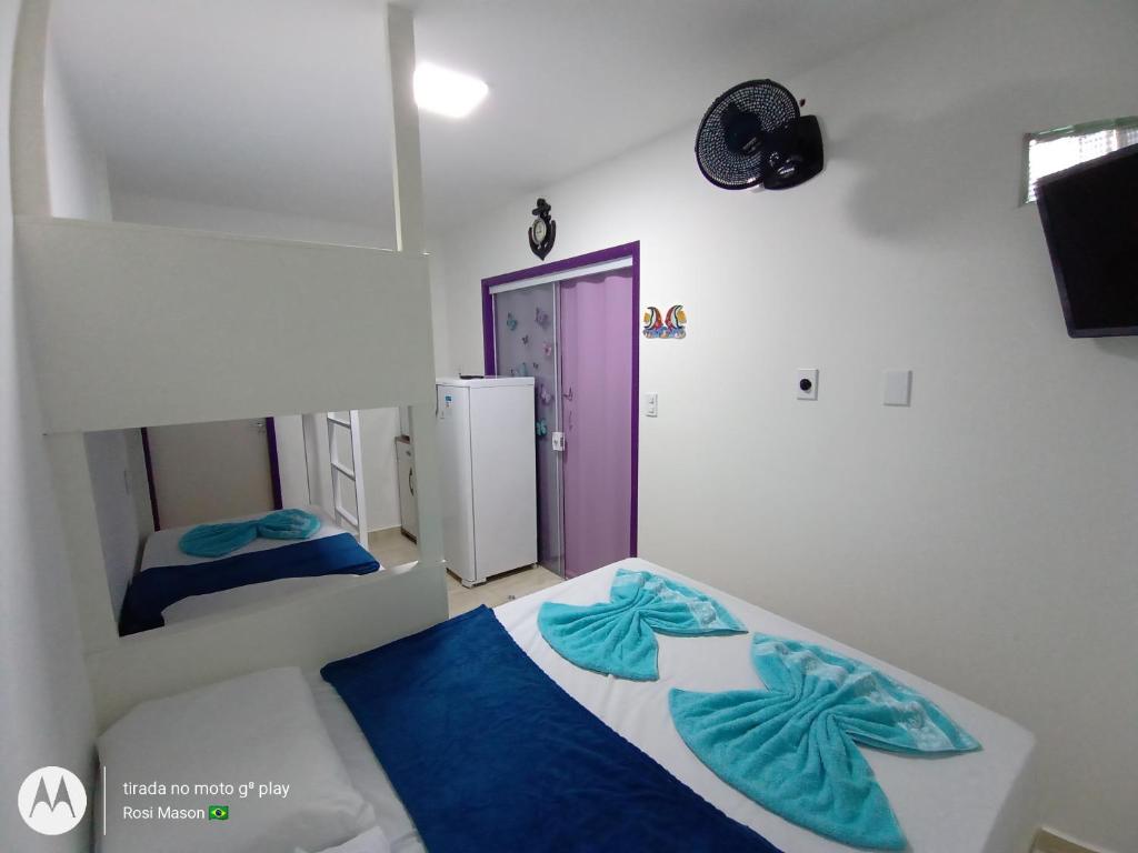  Suítes container Ruínas da Lagoinha Ubatuba