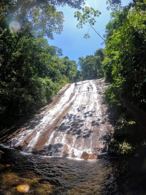  Suítes container Ruínas da Lagoinha Ubatuba