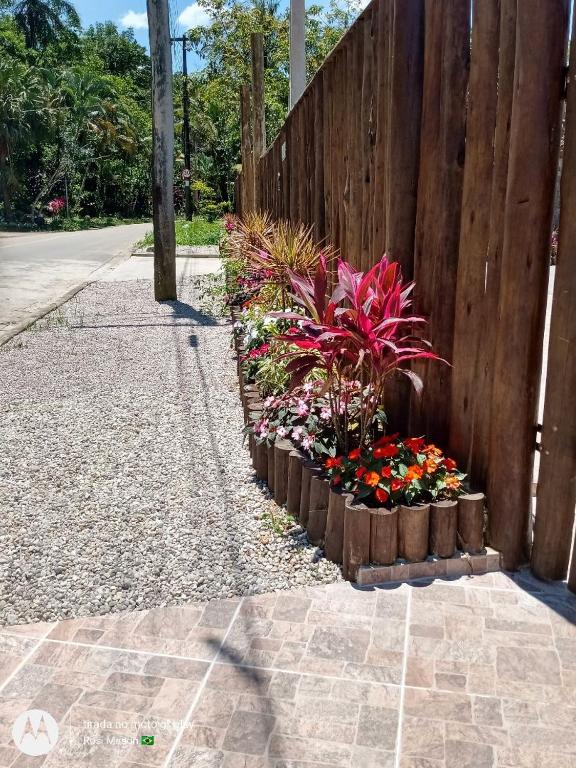  Suítes container Ruínas da Lagoinha Ubatuba