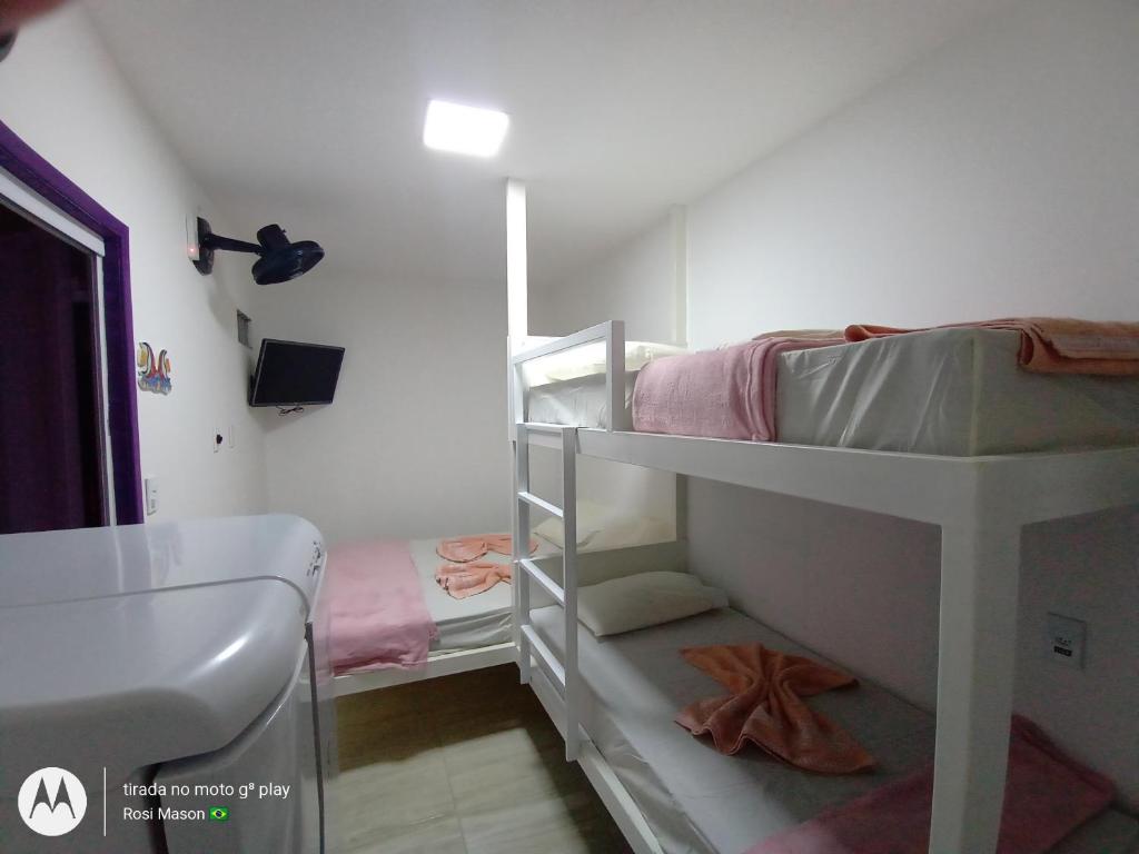  Suítes container Ruínas da Lagoinha Ubatuba